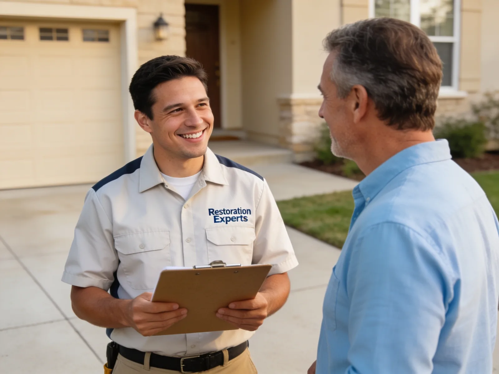 Water Damage Cleanup Stephenville, TX FAQs